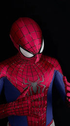 V5 Suit + MASK